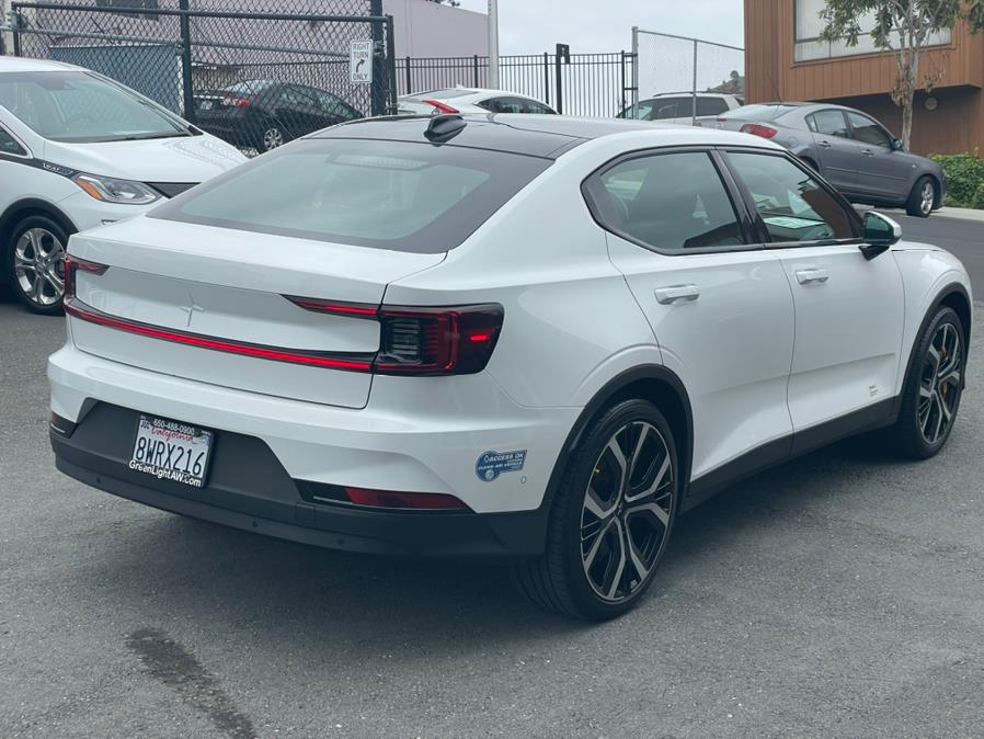 2021 Polestar 2 Launch Performance, available for sale in Daly City, California | Green Light Auto Wholesale. Daly City, California 2021 Polestar 2 Launch Performance, available for sale in Daly City, California | Green Light Auto Wholesale. Daly City, California