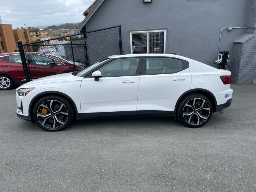 2021 Polestar 2 Launch Performance, available for sale in Daly City, California | Green Light Auto Wholesale. Daly City, California 2021 Polestar 2 Launch Performance, available for sale in Daly City, California | Green Light Auto Wholesale. Daly City, California