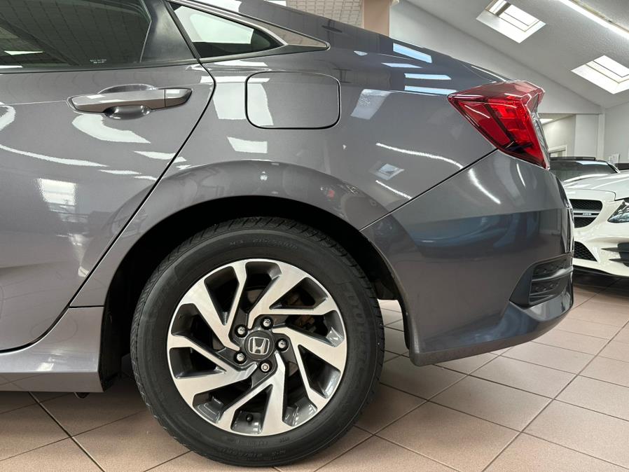 2016 Honda Civic Sedan 4dr CVT EX, available for sale in Massapequa Park, New York | Power Motors East. Massapequa Park, New York 2016 Honda Civic Sedan 4dr CVT EX, available for sale in Massapequa Park, New York | Power Motors East. Massapequa Park, New York