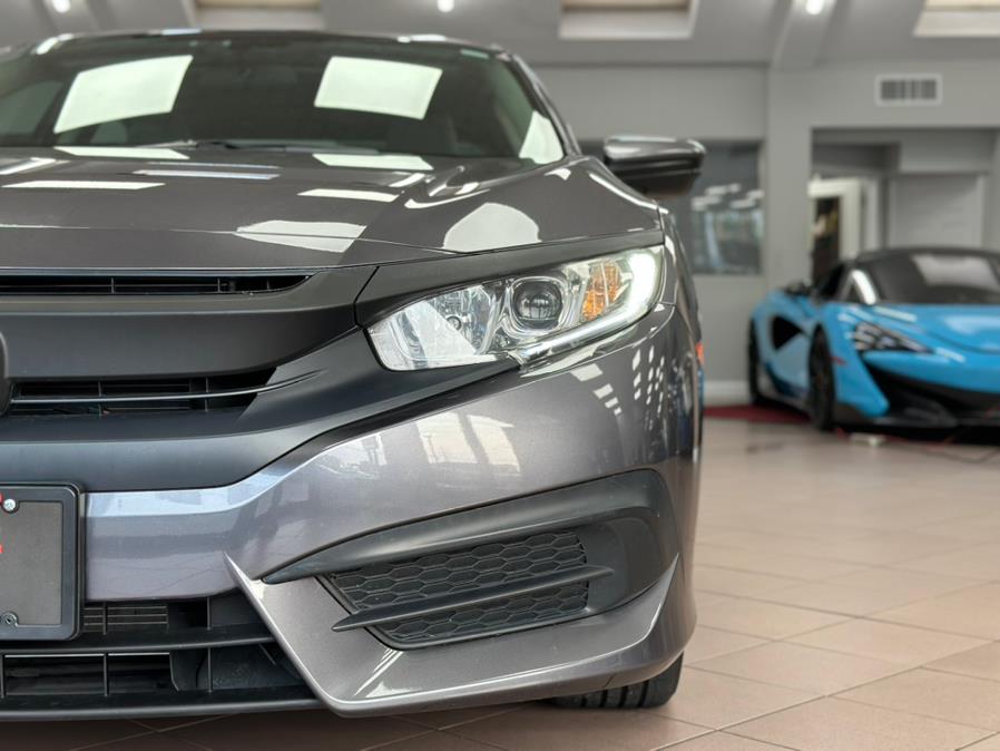 2016 Honda Civic Sedan 4dr CVT EX, available for sale in Massapequa Park, New York | Power Motors East. Massapequa Park, New York 2016 Honda Civic Sedan 4dr CVT EX, available for sale in Massapequa Park, New York | Power Motors East. Massapequa Park, New York