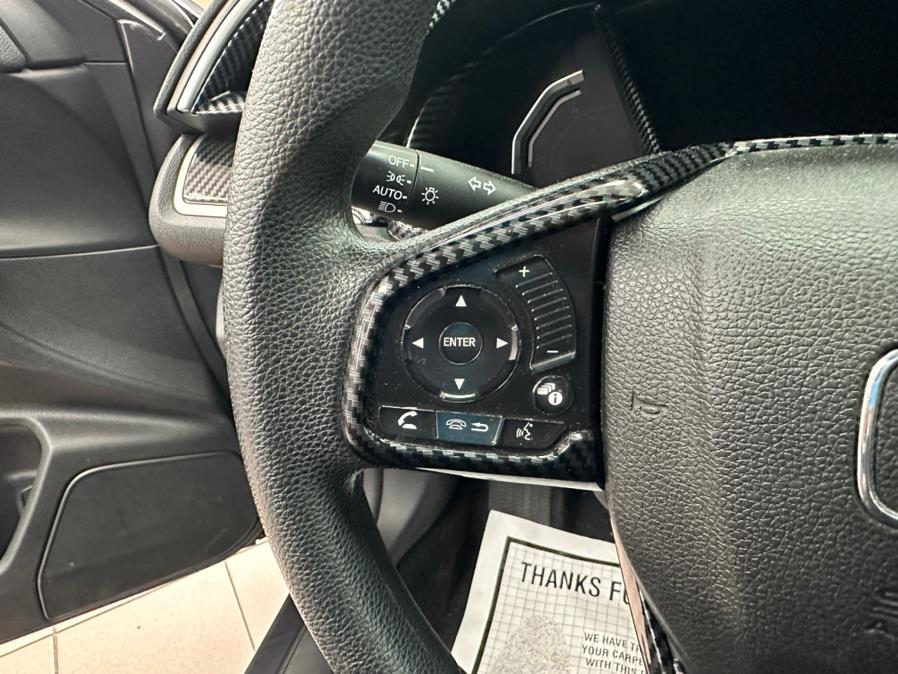 2016 Honda Civic Sedan 4dr CVT EX, available for sale in Massapequa Park, New York | Power Motors East. Massapequa Park, New York 2016 Honda Civic Sedan 4dr CVT EX, available for sale in Massapequa Park, New York | Power Motors East. Massapequa Park, New York