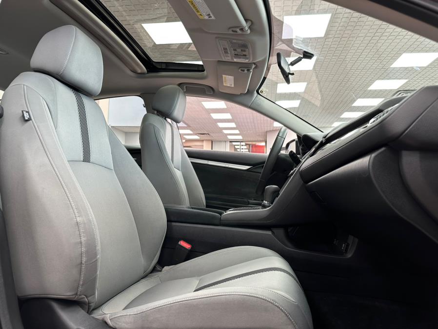 2016 Honda Civic Sedan 4dr CVT EX, available for sale in Massapequa Park, New York | Power Motors East. Massapequa Park, New York 2016 Honda Civic Sedan 4dr CVT EX, available for sale in Massapequa Park, New York | Power Motors East. Massapequa Park, New York