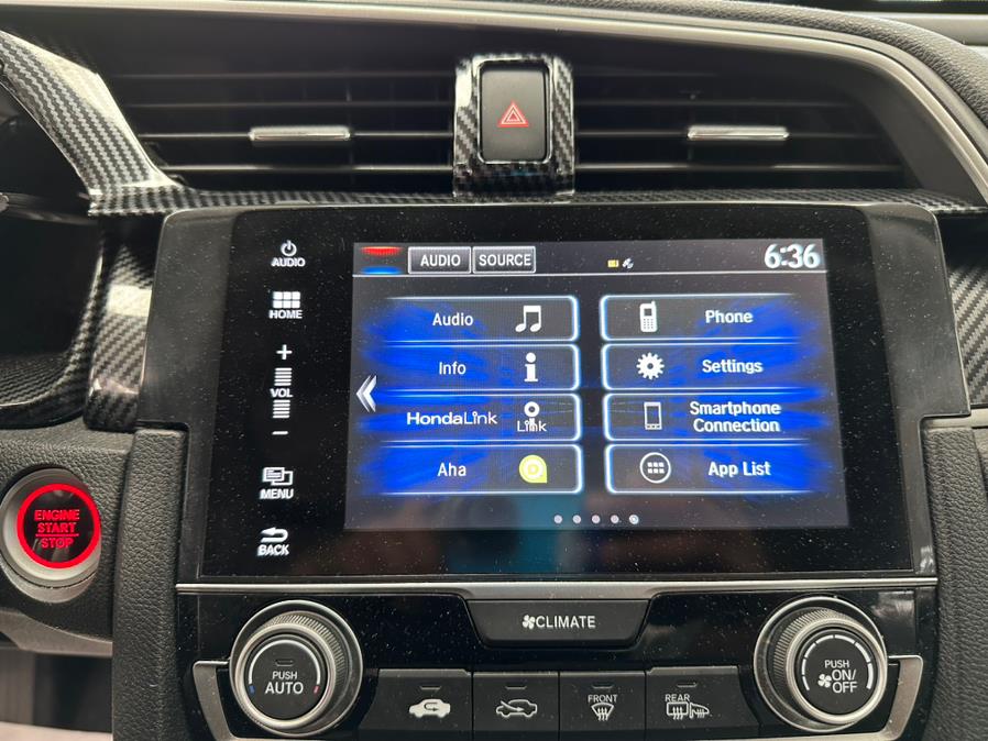2016 Honda Civic Sedan 4dr CVT EX, available for sale in Massapequa Park, New York | Power Motors East. Massapequa Park, New York 2016 Honda Civic Sedan 4dr CVT EX, available for sale in Massapequa Park, New York | Power Motors East. Massapequa Park, New York