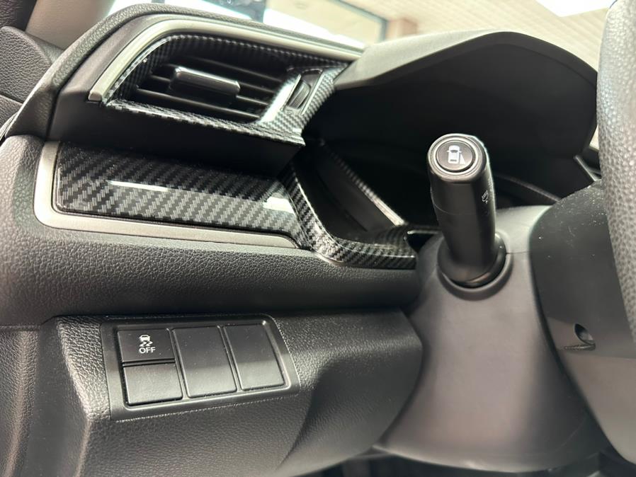 2016 Honda Civic Sedan 4dr CVT EX, available for sale in Massapequa Park, New York | Power Motors East. Massapequa Park, New York 2016 Honda Civic Sedan 4dr CVT EX, available for sale in Massapequa Park, New York | Power Motors East. Massapequa Park, New York