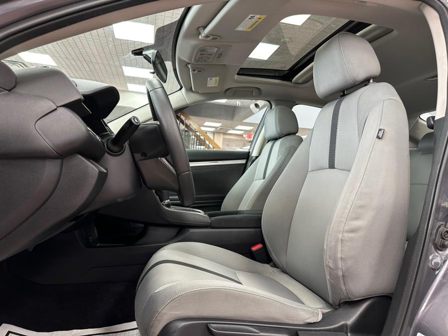 2016 Honda Civic Sedan 4dr CVT EX, available for sale in Massapequa Park, New York | Power Motors East. Massapequa Park, New York 2016 Honda Civic Sedan 4dr CVT EX, available for sale in Massapequa Park, New York | Power Motors East. Massapequa Park, New York