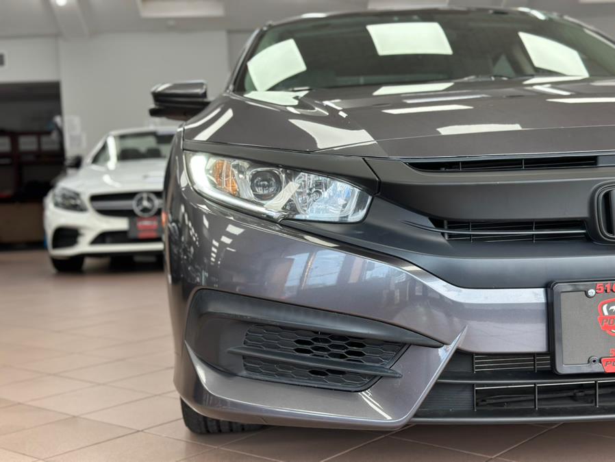 2016 Honda Civic Sedan 4dr CVT EX, available for sale in Massapequa Park, New York | Power Motors East. Massapequa Park, New York 2016 Honda Civic Sedan 4dr CVT EX, available for sale in Massapequa Park, New York | Power Motors East. Massapequa Park, New York