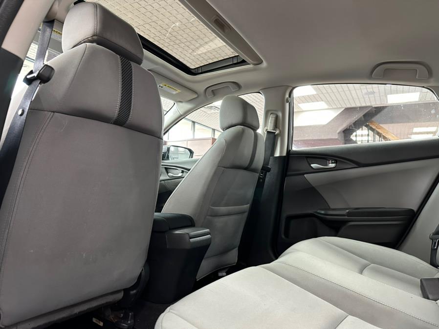 2016 Honda Civic Sedan 4dr CVT EX, available for sale in Massapequa Park, New York | Power Motors East. Massapequa Park, New York 2016 Honda Civic Sedan 4dr CVT EX, available for sale in Massapequa Park, New York | Power Motors East. Massapequa Park, New York