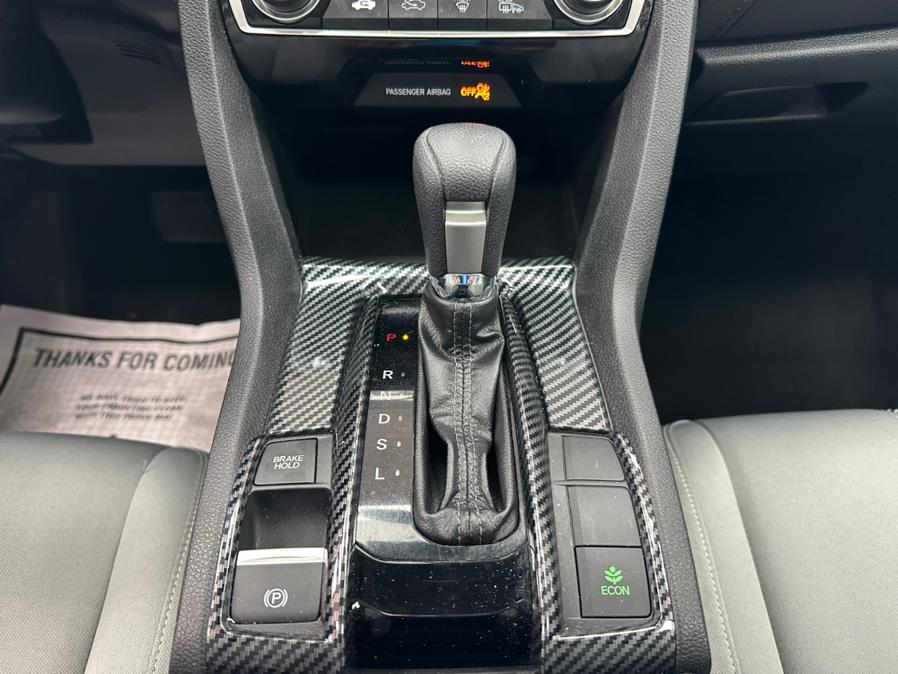 2016 Honda Civic Sedan 4dr CVT EX, available for sale in Massapequa Park, New York | Power Motors East. Massapequa Park, New York 2016 Honda Civic Sedan 4dr CVT EX, available for sale in Massapequa Park, New York | Power Motors East. Massapequa Park, New York