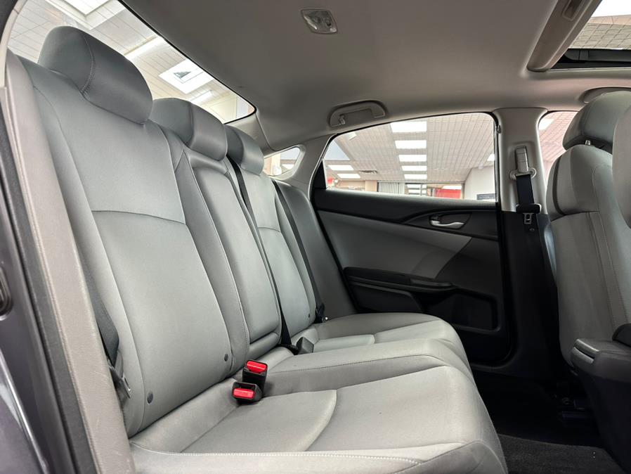 2016 Honda Civic Sedan 4dr CVT EX, available for sale in Massapequa Park, New York | Power Motors East. Massapequa Park, New York 2016 Honda Civic Sedan 4dr CVT EX, available for sale in Massapequa Park, New York | Power Motors East. Massapequa Park, New York
