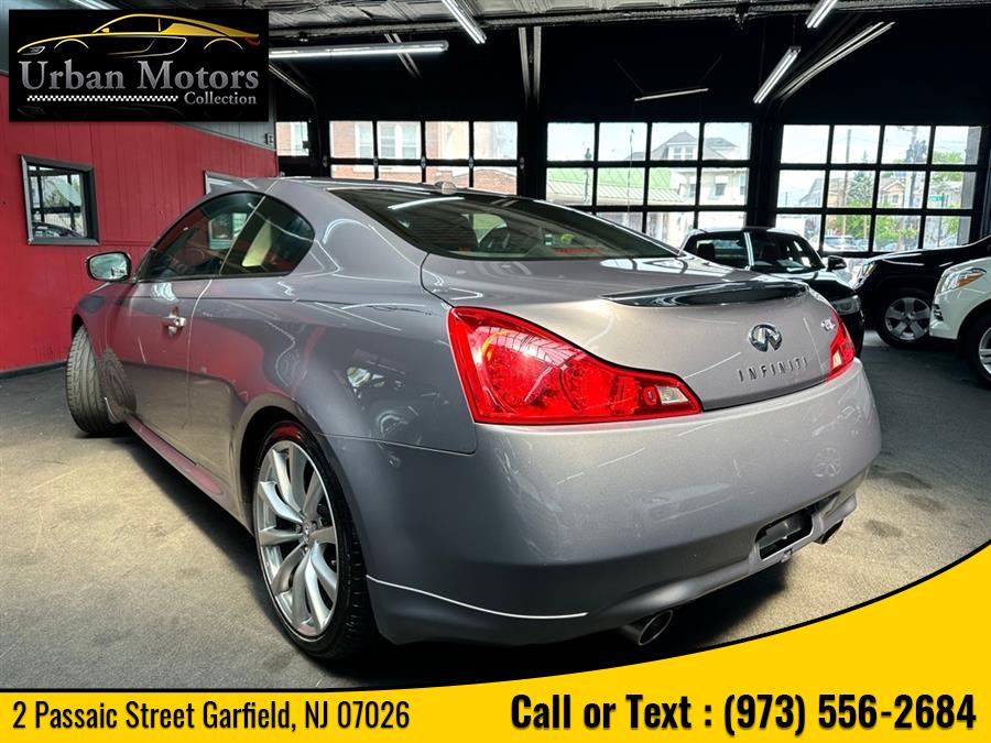 2008 Infiniti G37 Coupe Journey, available for sale in Garfield, New Jersey | Urban Motors Collection. Garfield, New Jersey 2008 Infiniti G37 Coupe Journey, available for sale in Garfield, New Jersey | Urban Motors Collection. Garfield, New Jersey