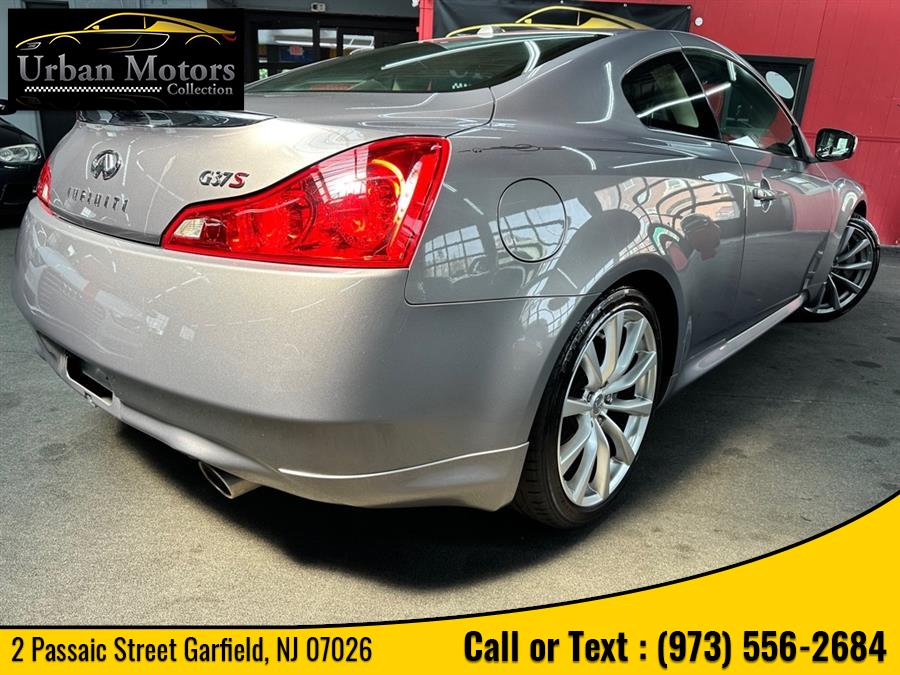 2008 Infiniti G37 Coupe Journey, available for sale in Garfield, New Jersey | Urban Motors Collection. Garfield, New Jersey 2008 Infiniti G37 Coupe Journey, available for sale in Garfield, New Jersey | Urban Motors Collection. Garfield, New Jersey