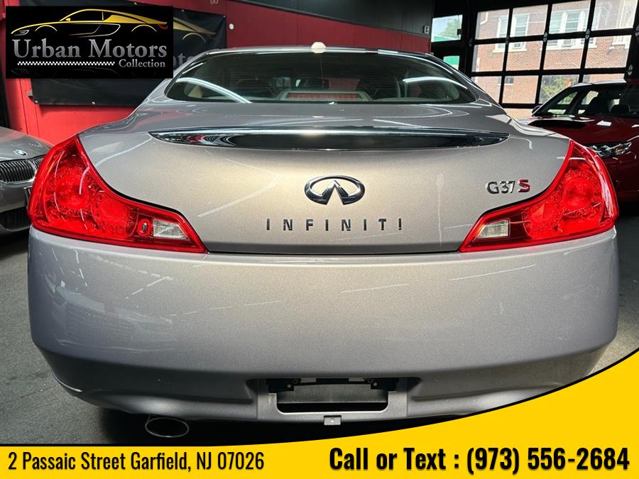 2008 Infiniti G37 Coupe Journey, available for sale in Garfield, New Jersey | Urban Motors Collection. Garfield, New Jersey 2008 Infiniti G37 Coupe Journey, available for sale in Garfield, New Jersey | Urban Motors Collection. Garfield, New Jersey