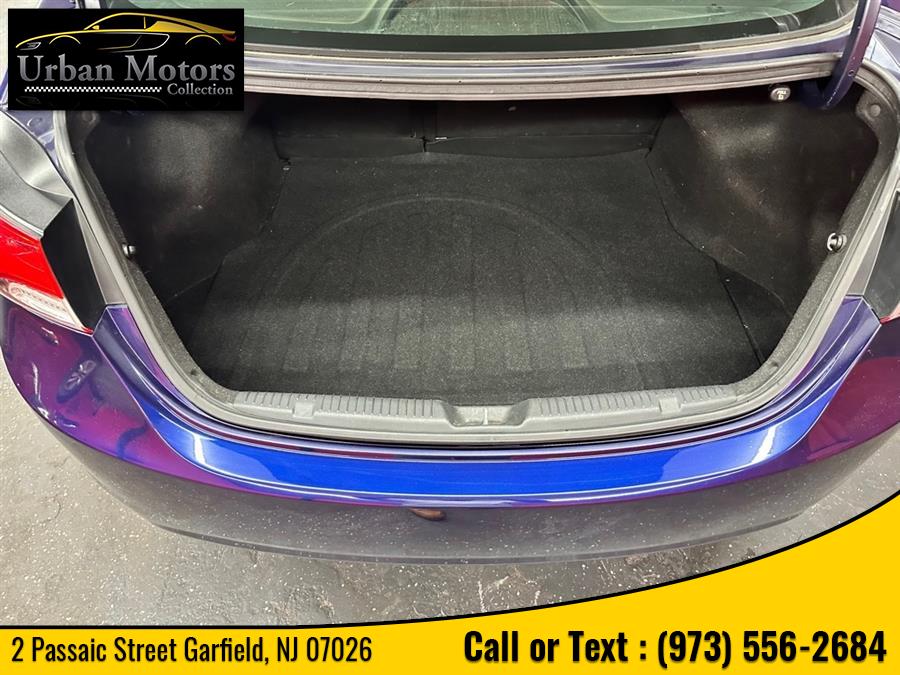 2013 Hyundai Elantra GLS PZEV, available for sale in Garfield, New Jersey | Urban Motors Collection. Garfield, New Jersey 2013 Hyundai Elantra GLS PZEV, available for sale in Garfield, New Jersey | Urban Motors Collection. Garfield, New Jersey