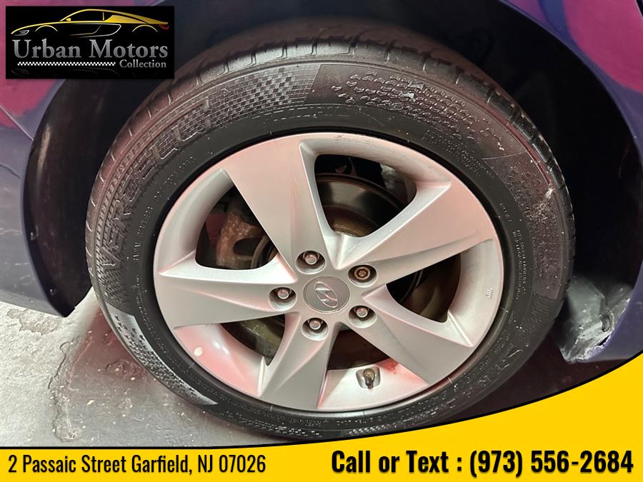 2013 Hyundai Elantra GLS PZEV, available for sale in Garfield, New Jersey | Urban Motors Collection. Garfield, New Jersey 2013 Hyundai Elantra GLS PZEV, available for sale in Garfield, New Jersey | Urban Motors Collection. Garfield, New Jersey