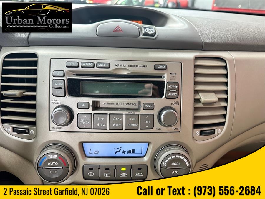 2007 Kia Optima EX, available for sale in Garfield, New Jersey | Urban Motors Collection. Garfield, New Jersey 2007 Kia Optima EX, available for sale in Garfield, New Jersey | Urban Motors Collection. Garfield, New Jersey