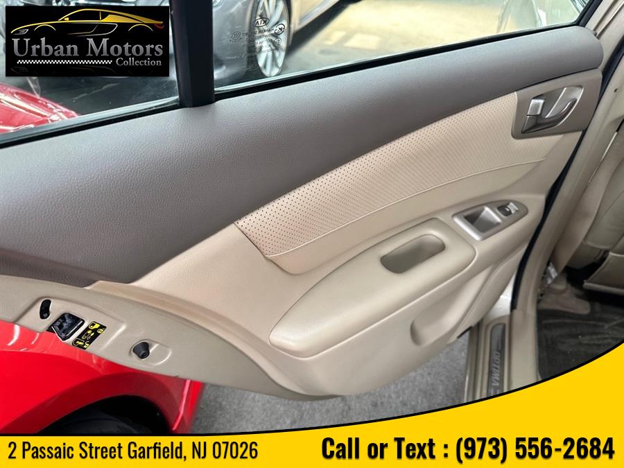 2007 Kia Optima EX, available for sale in Garfield, New Jersey | Urban Motors Collection. Garfield, New Jersey 2007 Kia Optima EX, available for sale in Garfield, New Jersey | Urban Motors Collection. Garfield, New Jersey