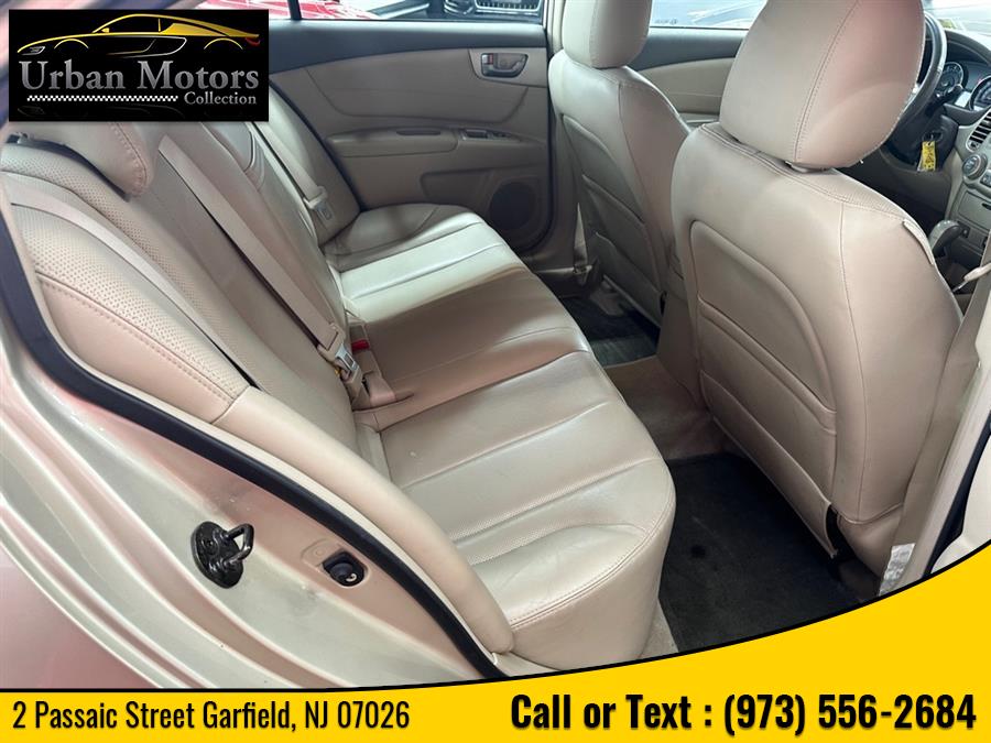 2007 Kia Optima EX, available for sale in Garfield, New Jersey | Urban Motors Collection. Garfield, New Jersey 2007 Kia Optima EX, available for sale in Garfield, New Jersey | Urban Motors Collection. Garfield, New Jersey