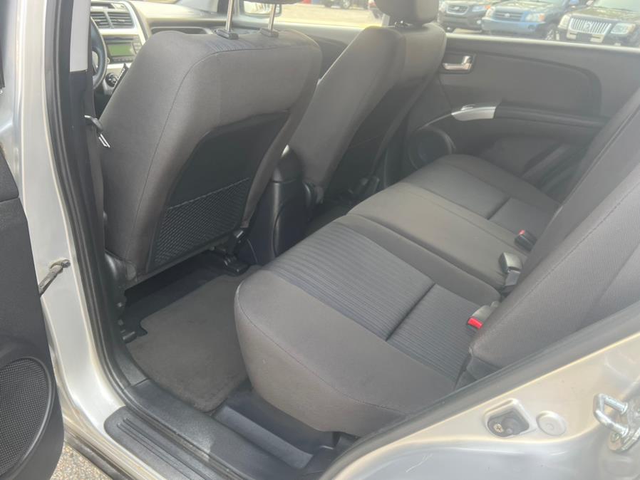 2010 Kia Sportage 4WD 4dr V6 Auto LX, available for sale in Swansea, Massachusetts | Gas On The Run. Swansea, Massachusetts 2010 Kia Sportage 4WD 4dr V6 Auto LX, available for sale in Swansea, Massachusetts | Gas On The Run. Swansea, Massachusetts