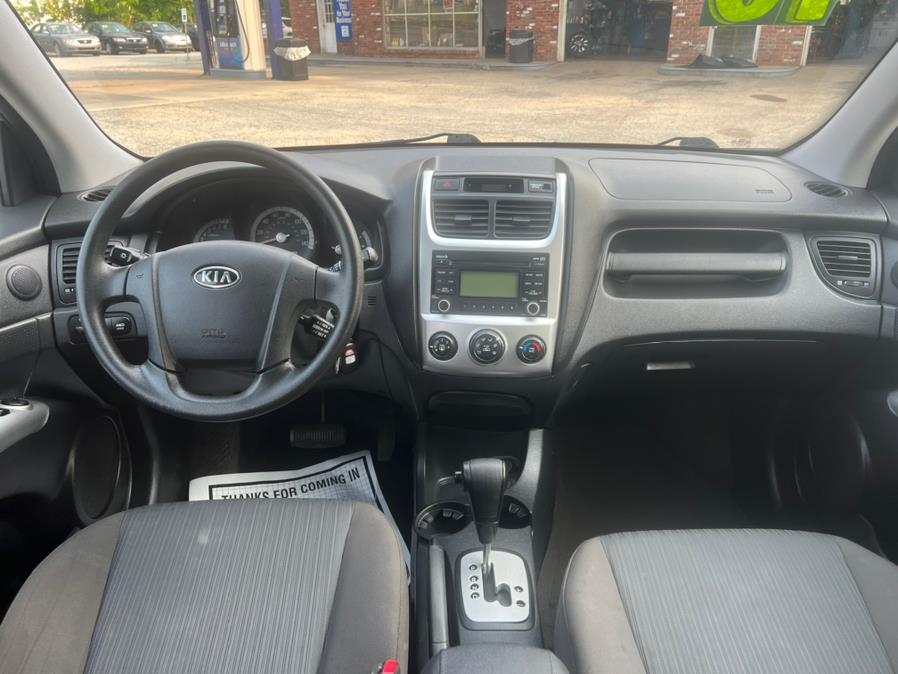 2010 Kia Sportage 4WD 4dr V6 Auto LX, available for sale in Swansea, Massachusetts | Gas On The Run. Swansea, Massachusetts 2010 Kia Sportage 4WD 4dr V6 Auto LX, available for sale in Swansea, Massachusetts | Gas On The Run. Swansea, Massachusetts