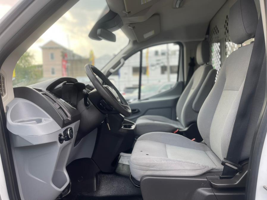 2016 Ford Transit Cargo Van T-250 130" Low Rf 9000 GVWR Swing-Out RH Dr, available for sale in Irvington , New Jersey | Auto Haus of Irvington Corp. Irvington , New Jersey 2016 Ford Transit Cargo Van T-250 130" Low Rf 9000 GVWR Swing-Out RH Dr, available for sale in Irvington , New Jersey | Auto Haus of Irvington Corp. Irvington , New Jersey