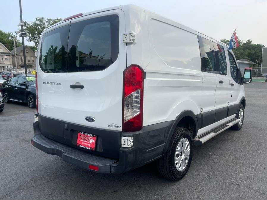 2016 Ford Transit Cargo Van T-250 130" Low Rf 9000 GVWR Swing-Out RH Dr, available for sale in Irvington , New Jersey | Auto Haus of Irvington Corp. Irvington , New Jersey 2016 Ford Transit Cargo Van T-250 130" Low Rf 9000 GVWR Swing-Out RH Dr, available for sale in Irvington , New Jersey | Auto Haus of Irvington Corp. Irvington , New Jersey