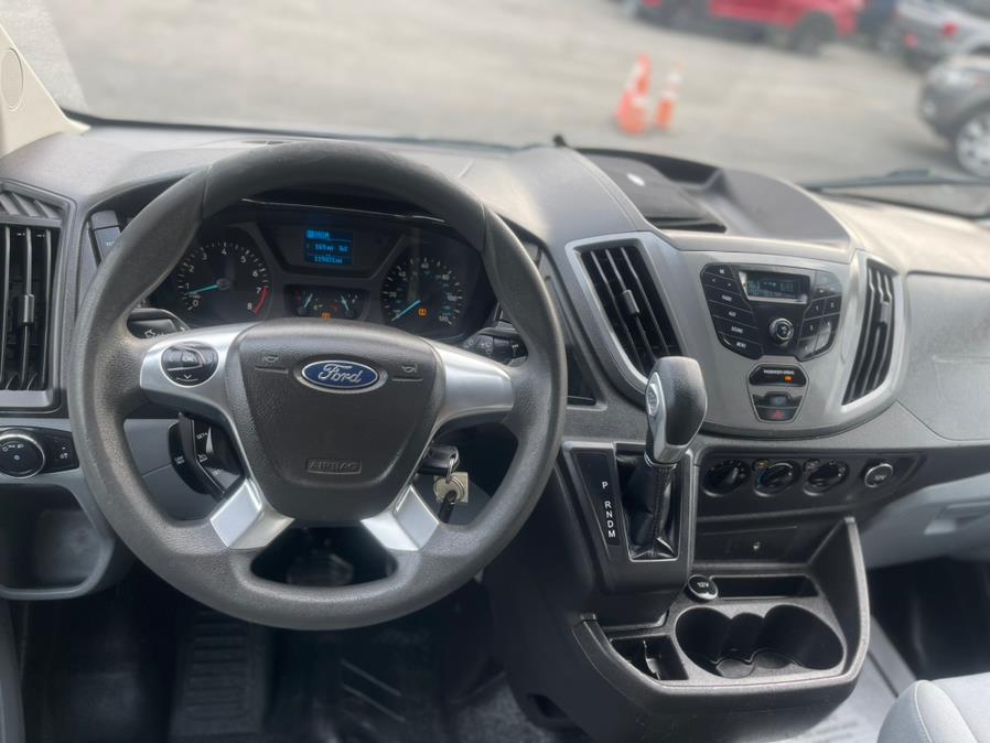2016 Ford Transit Cargo Van T-250 130" Low Rf 9000 GVWR Swing-Out RH Dr, available for sale in Irvington , New Jersey | Auto Haus of Irvington Corp. Irvington , New Jersey 2016 Ford Transit Cargo Van T-250 130" Low Rf 9000 GVWR Swing-Out RH Dr, available for sale in Irvington , New Jersey | Auto Haus of Irvington Corp. Irvington , New Jersey