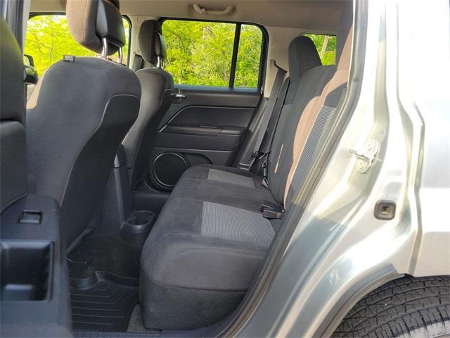 2015 Jeep Patriot Latitude, available for sale in Avon, Connecticut | Sullivan Automotive Group. Avon, Connecticut 2015 Jeep Patriot Latitude, available for sale in Avon, Connecticut | Sullivan Automotive Group. Avon, Connecticut