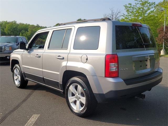 2015 Jeep Patriot Latitude, available for sale in Avon, Connecticut | Sullivan Automotive Group. Avon, Connecticut