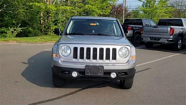 2015 Jeep Patriot Latitude, available for sale in Avon, Connecticut | Sullivan Automotive Group. Avon, Connecticut 2015 Jeep Patriot Latitude, available for sale in Avon, Connecticut | Sullivan Automotive Group. Avon, Connecticut
