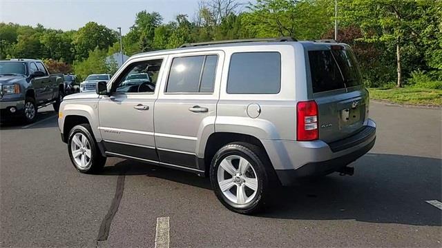 2015 Jeep Patriot Latitude, available for sale in Avon, Connecticut | Sullivan Automotive Group. Avon, Connecticut 2015 Jeep Patriot Latitude, available for sale in Avon, Connecticut | Sullivan Automotive Group. Avon, Connecticut
