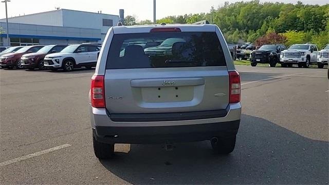 2015 Jeep Patriot Latitude, available for sale in Avon, Connecticut | Sullivan Automotive Group. Avon, Connecticut 2015 Jeep Patriot Latitude, available for sale in Avon, Connecticut | Sullivan Automotive Group. Avon, Connecticut