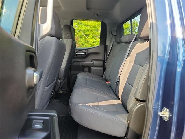 2019 Chevrolet Silverado 1500 LT, available for sale in Avon, Connecticut | Sullivan Automotive Group. Avon, Connecticut
