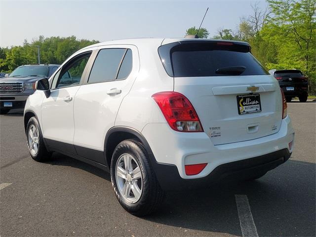 2020 Chevrolet Trax LS, available for sale in Avon, Connecticut | Sullivan Automotive Group. Avon, Connecticut 2020 Chevrolet Trax LS, available for sale in Avon, Connecticut | Sullivan Automotive Group. Avon, Connecticut
