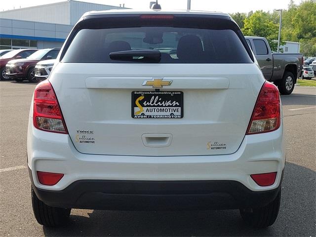 2020 Chevrolet Trax LS, available for sale in Avon, Connecticut | Sullivan Automotive Group. Avon, Connecticut 2020 Chevrolet Trax LS, available for sale in Avon, Connecticut | Sullivan Automotive Group. Avon, Connecticut