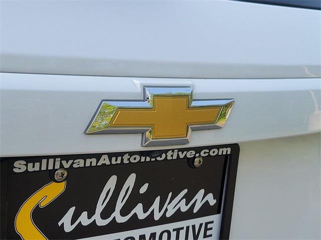 2020 Chevrolet Trax LS, available for sale in Avon, Connecticut | Sullivan Automotive Group. Avon, Connecticut