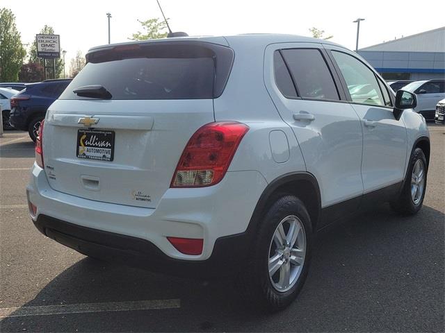 2020 Chevrolet Trax LS, available for sale in Avon, Connecticut | Sullivan Automotive Group. Avon, Connecticut 2020 Chevrolet Trax LS, available for sale in Avon, Connecticut | Sullivan Automotive Group. Avon, Connecticut