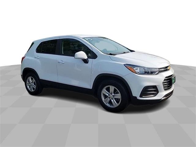 2020 Chevrolet Trax LS, available for sale in Avon, Connecticut | Sullivan Automotive Group. Avon, Connecticut 2020 Chevrolet Trax LS, available for sale in Avon, Connecticut | Sullivan Automotive Group. Avon, Connecticut
