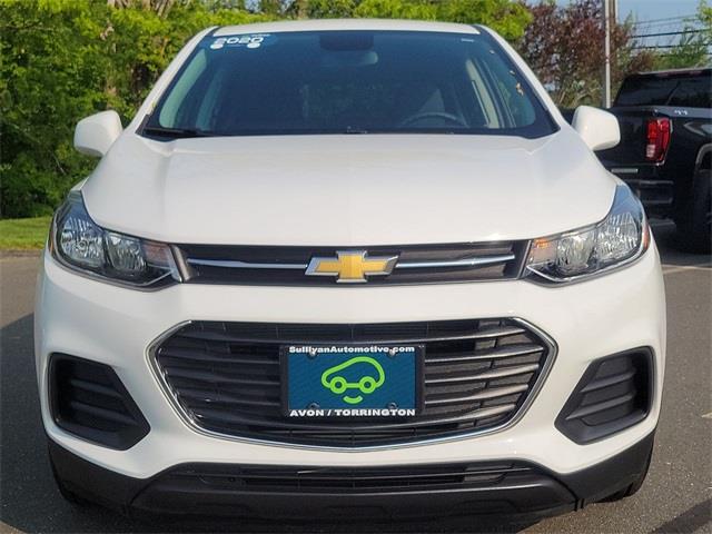 2020 Chevrolet Trax LS, available for sale in Avon, Connecticut | Sullivan Automotive Group. Avon, Connecticut 2020 Chevrolet Trax LS, available for sale in Avon, Connecticut | Sullivan Automotive Group. Avon, Connecticut