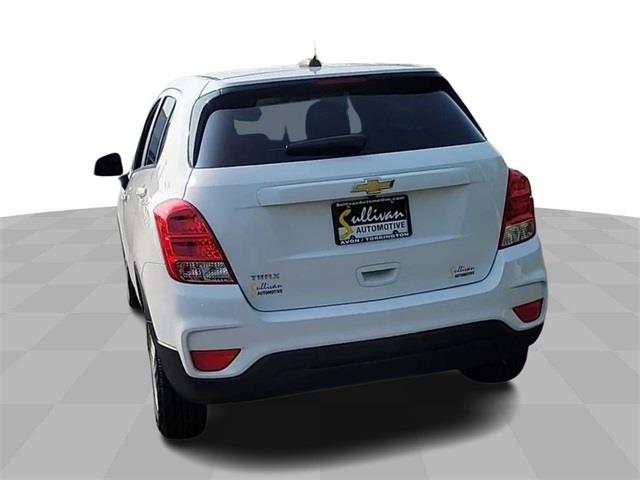 2020 Chevrolet Trax LS, available for sale in Avon, Connecticut | Sullivan Automotive Group. Avon, Connecticut 2020 Chevrolet Trax LS, available for sale in Avon, Connecticut | Sullivan Automotive Group. Avon, Connecticut