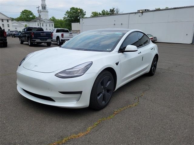 Used 2021 Tesla Model 3 in Avon, Connecticut | Sullivan Automotive Group. Avon, Connecticut