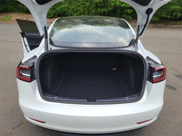 2021 Tesla Model 3 Standard Range Plus, available for sale in Avon, Connecticut | Sullivan Automotive Group. Avon, Connecticut