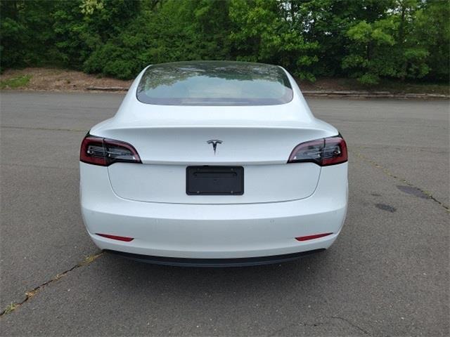2021 Tesla Model 3 Standard Range Plus, available for sale in Avon, Connecticut | Sullivan Automotive Group. Avon, Connecticut