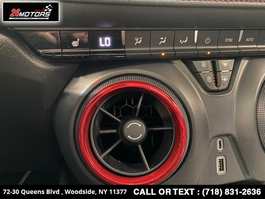 2019 Chevrolet Blazer AWD 4dr RS, available for sale in Woodside, New York | 26 Motors Queens. Woodside, New York 2019 Chevrolet Blazer AWD 4dr RS, available for sale in Woodside, New York | 26 Motors Queens. Woodside, New York