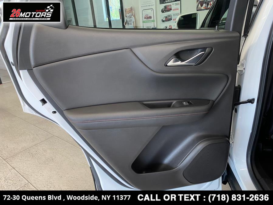 2019 Chevrolet Blazer AWD 4dr RS, available for sale in Woodside, New York | 26 Motors Queens. Woodside, New York 2019 Chevrolet Blazer AWD 4dr RS, available for sale in Woodside, New York | 26 Motors Queens. Woodside, New York