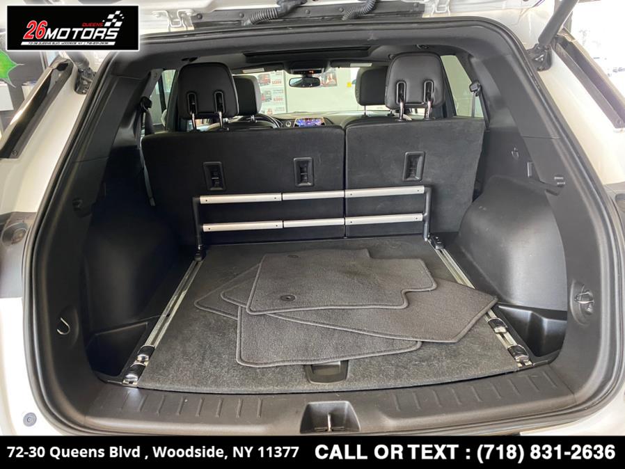 2019 Chevrolet Blazer AWD 4dr RS, available for sale in Woodside, New York | 26 Motors Queens. Woodside, New York 2019 Chevrolet Blazer AWD 4dr RS, available for sale in Woodside, New York | 26 Motors Queens. Woodside, New York