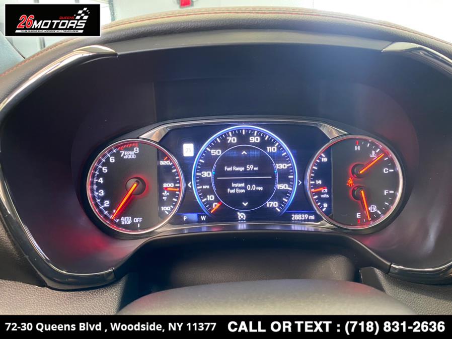 2019 Chevrolet Blazer AWD 4dr RS, available for sale in Woodside, New York | 26 Motors Queens. Woodside, New York 2019 Chevrolet Blazer AWD 4dr RS, available for sale in Woodside, New York | 26 Motors Queens. Woodside, New York