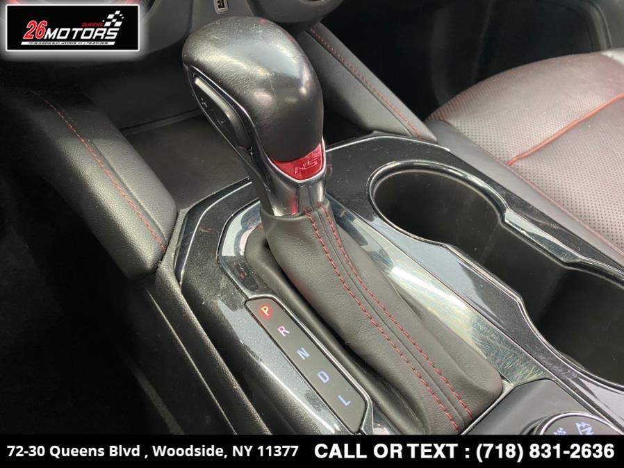 2019 Chevrolet Blazer AWD 4dr RS, available for sale in Woodside, New York | 26 Motors Queens. Woodside, New York 2019 Chevrolet Blazer AWD 4dr RS, available for sale in Woodside, New York | 26 Motors Queens. Woodside, New York