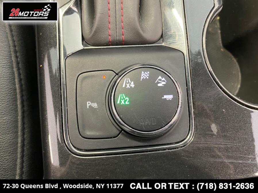 2019 Chevrolet Blazer AWD 4dr RS, available for sale in Woodside, New York | 26 Motors Queens. Woodside, New York 2019 Chevrolet Blazer AWD 4dr RS, available for sale in Woodside, New York | 26 Motors Queens. Woodside, New York