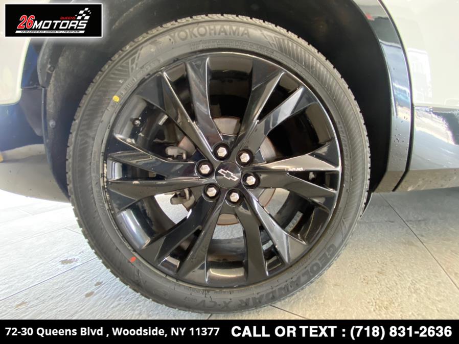 2019 Chevrolet Blazer AWD 4dr RS, available for sale in Woodside, New York | 26 Motors Queens. Woodside, New York 2019 Chevrolet Blazer AWD 4dr RS, available for sale in Woodside, New York | 26 Motors Queens. Woodside, New York