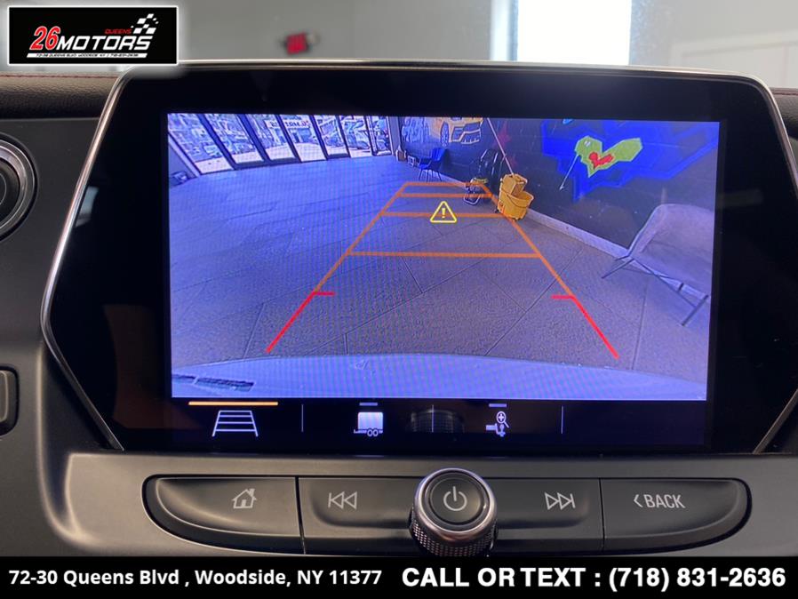 2019 Chevrolet Blazer AWD 4dr RS, available for sale in Woodside, New York | 26 Motors Queens. Woodside, New York 2019 Chevrolet Blazer AWD 4dr RS, available for sale in Woodside, New York | 26 Motors Queens. Woodside, New York